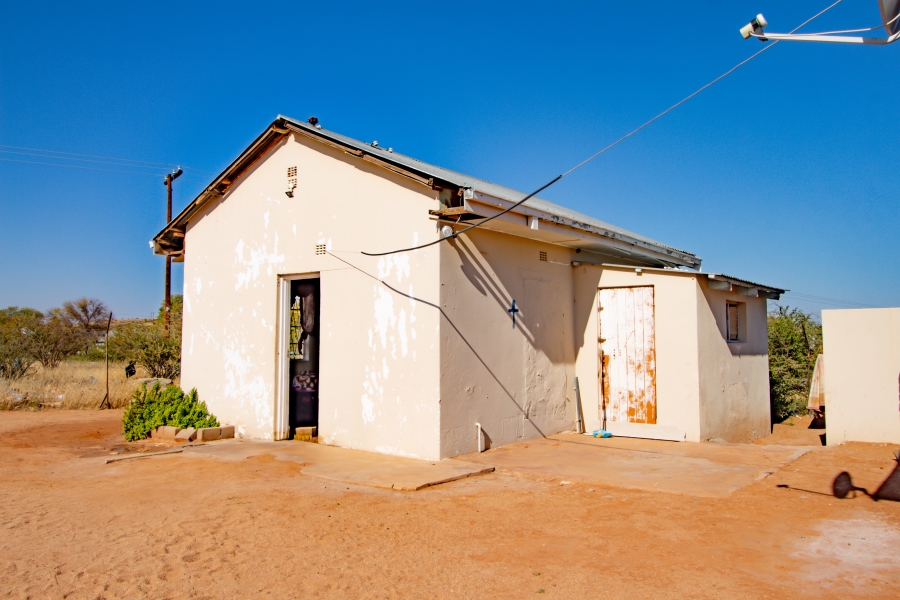 2 Bedroom Property for Sale in Keimoes Northern Cape